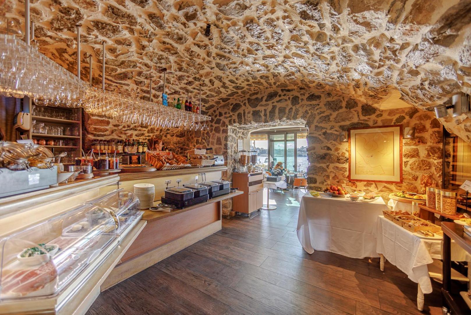Welcome Hotel Villefranche-sur-Mer Exterior foto