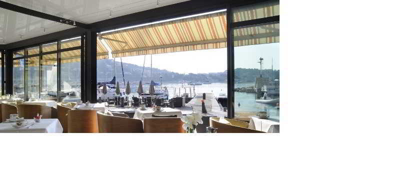 Welcome Hotel Villefranche-sur-Mer Exterior foto